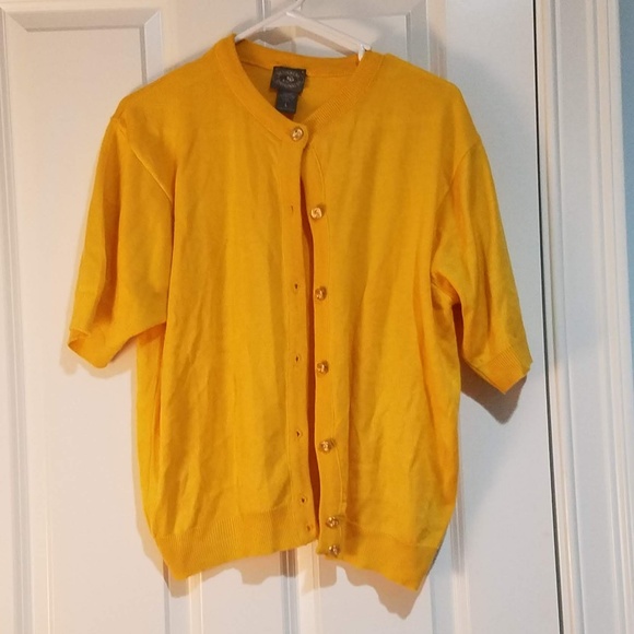 Designers Originals Sweaters - Very bright cardigan